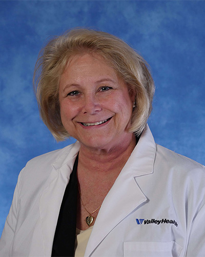 Suzanne M. Stevens, MD photo
